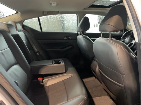 Used 2023 Nissan Altima 2.5 SR w/ SR Premium Package AWD/4WD image 23
