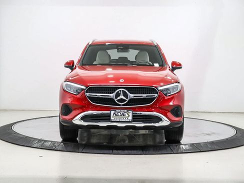 Certified 2026 Mercedes-Benz GLC 300 image 6