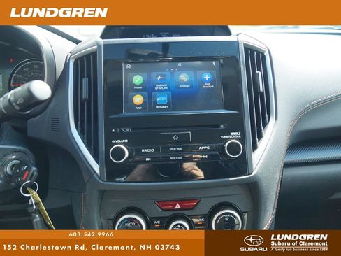 Used 2021 Subaru Crosstrek 2.0i Premium AWD/4WD image 19