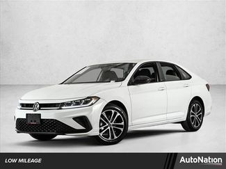 Used 2026 Volkswagen Jetta Sport video 1