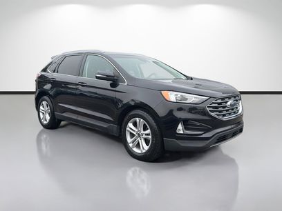 Used 2020 Ford Edge SEL w/ Convenience Package