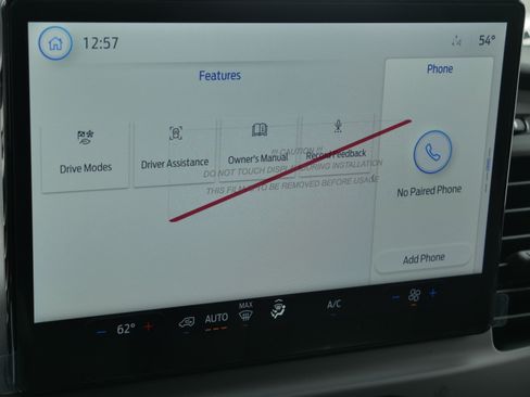 New 2026 Ford Transit 250 148 Medium Roof Extended AWD image 12