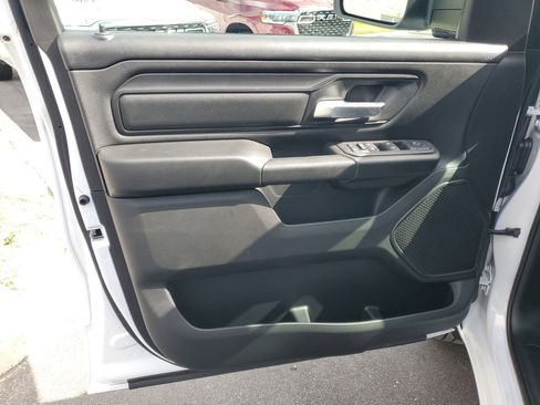 New 2025 RAM 1500 Tradesman AWD/4WD image 6