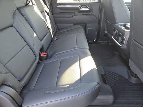 New 2026 Chevrolet Silverado 2500 LTZ w/ LTZ Plus Package image 31