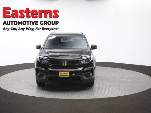 Used 2022 Honda Pilot TrailSport image 54