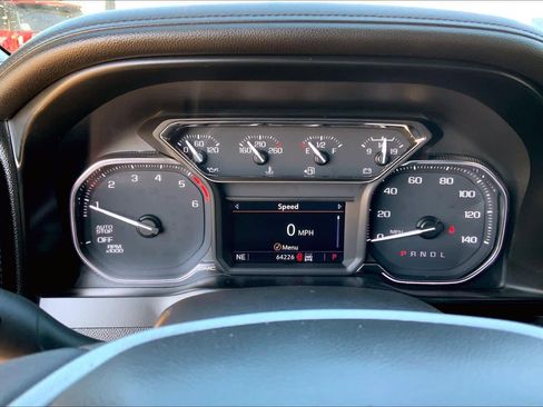 Used 2021 GMC Sierra 1500 SLT w/ SLT Premium Plus Package image 24