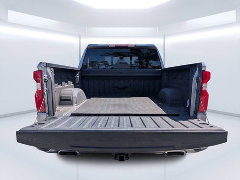 Used 2022 Chevrolet Silverado 1500 RST w/ All Star Edition Plus AWD/4WD image 14