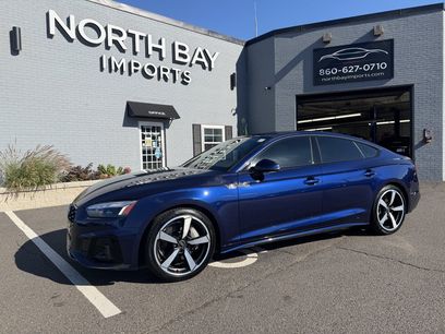 Used 2025 Audi A5 2.0T Premium Plus w/ Premium Plus
