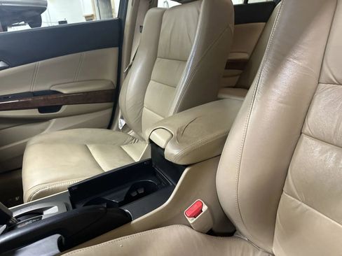 Used 2012 Honda Accord EX-L image 23