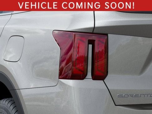 New 2026 Kia Sorento S AWD/4WD image 11
