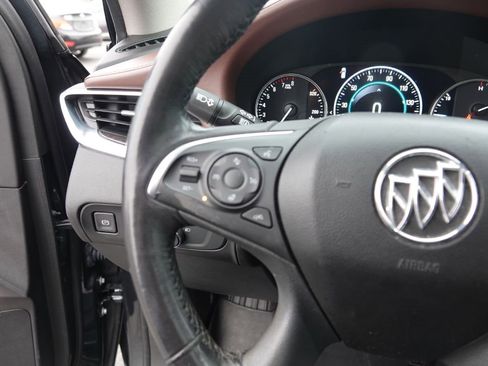 Used 2019 Buick Enclave Avenir image 16