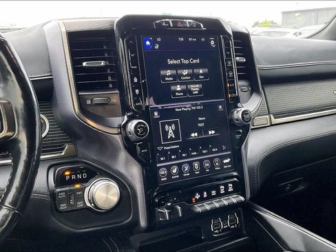 Used 2020 RAM 1500 Limited AWD/4WD image 8