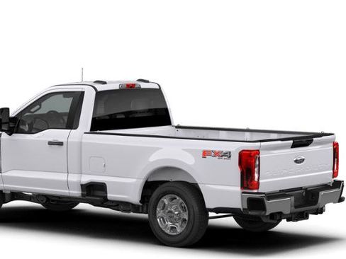 New 2026 Ford F350 XLT w/ 360-Degree Camera Package image 24