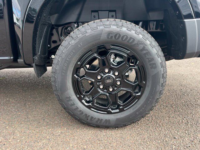 New 2026 Ford Ranger Lariat w/ FX4 Off-Road Package AWD/4WD image 9