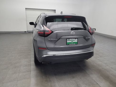 Used 2021 Nissan Murano SV AWD/4WD image 6