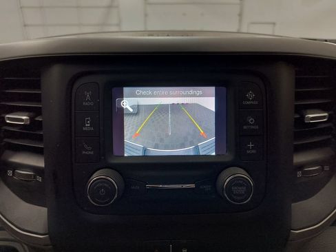 Used 2020 RAM 3500 Tradesman AWD/4WD image 16