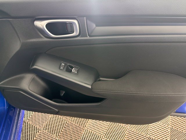 Used 2024 Honda Civic Sport image 19