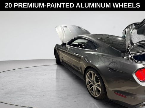 Used 2019 Ford Mustang GT Premium RWD image 34