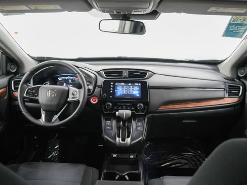 Used 2020 Honda CR-V EX image 13
