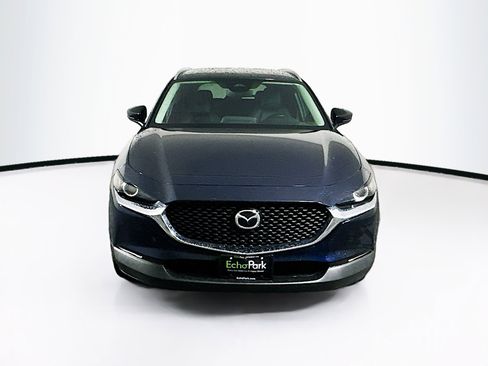 Used 2024 MAZDA CX-30 AWD 2.5 S w/ Select Sport Pkg image 2