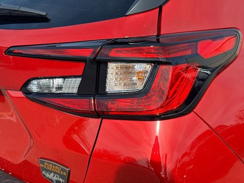 New 2026 Subaru Crosstrek 2.5i Wilderness AWD/4WD image 33
