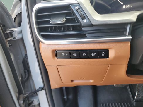 Certified 2024 Kia Telluride SX X-Line image 29