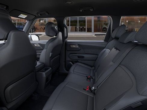 New 2027 Kia Telluride LX FWD image 18
