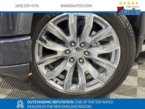 New 2026 GMC Sierra 1500 Denali w/ Denali Reserve Package image 6