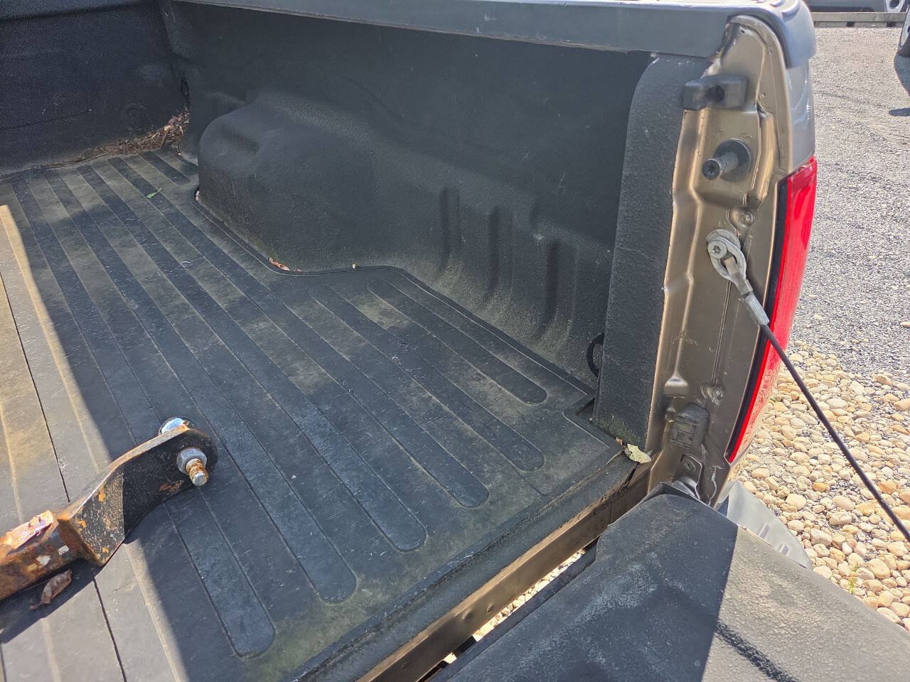 Used 2004 Ford F250 Lariat AWD/4WD image 49