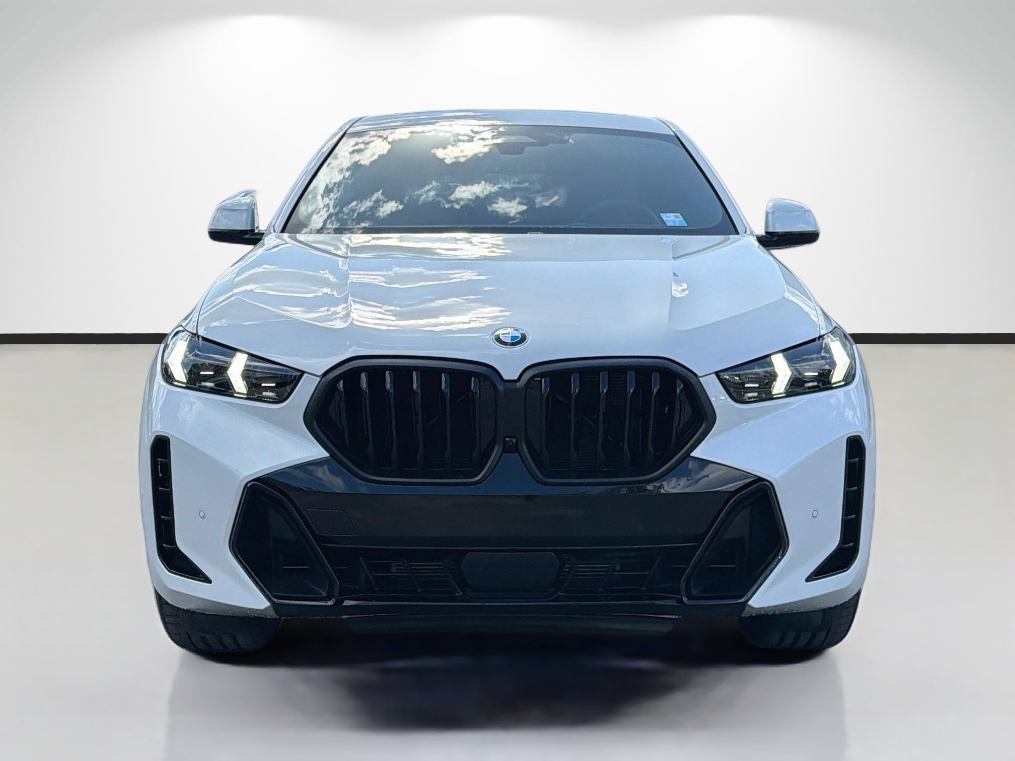 New 2027 BMW X6 xDrive40i w/ Executive Package AWD/4WD image 8