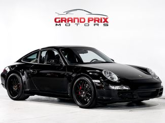 Used 2005 Porsche 911 Carrera S image 1