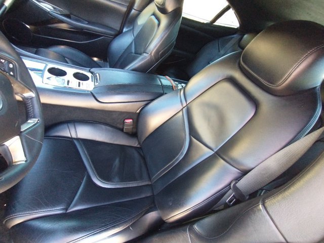 Used 2018 Karma Revero Luxury RWD image 45