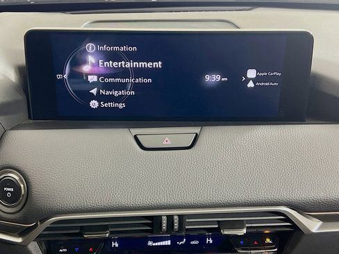 Certified 2025 MAZDA CX-90 Plug-In Hybrid w/Premium Sport image 19