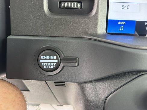 New 2026 Ford Bronco 2-Door AWD/4WD image 22