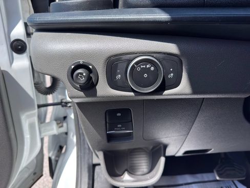Used 2025 Ford Transit 350 148 High Roof Extended w/ Load Area Protection Package RWD image 11