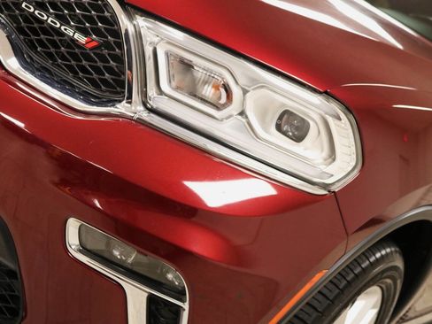 Used 2021 Dodge Durango SXT w/ 3rd Row Seating Group image 80