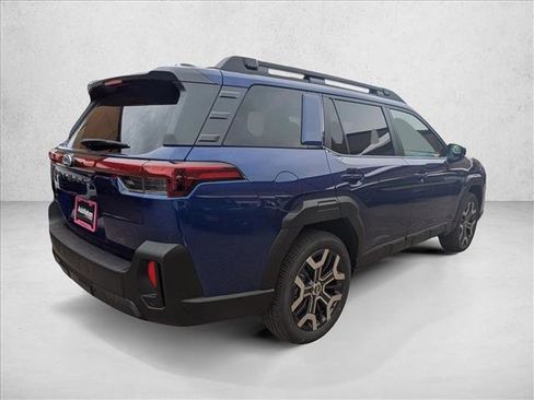 New 2026 Subaru Outback Touring XT AWD/4WD image 5