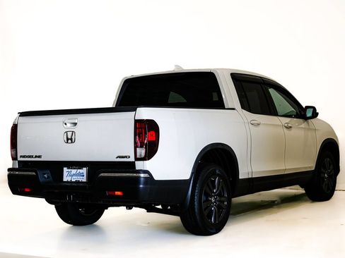 Used 2019 Honda Ridgeline Sport image 5