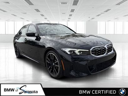Certified 2023 BMW M340i M340i w/ Premium Package