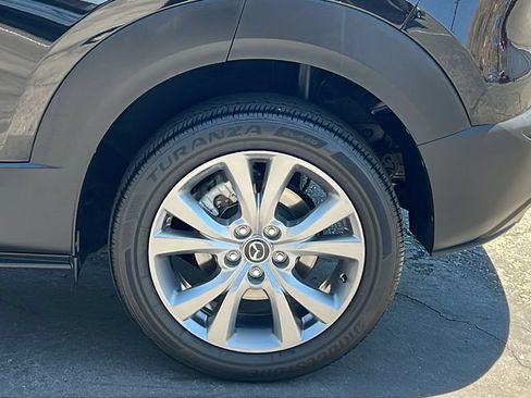 Certified 2023 MAZDA CX-30 AWD 2.5 S w/ Preferred Package image 6