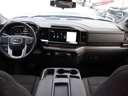 Used 2022 GMC Sierra 1500 Elevation image 43