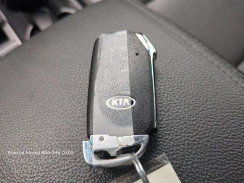 Used 2017 Hyundai Tucson SE Plus FWD image 30
