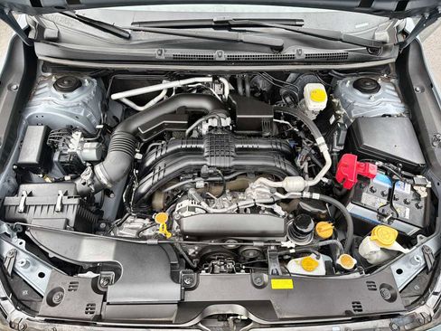 Used 2024 Subaru Crosstrek 2.0i image 24