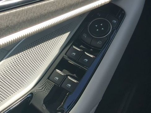 New 2026 Ford Explorer Platinum w/ LUX Leather Package image 26