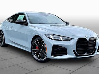 New 2027 BMW M440i xDrive Coupe AWD/4WD video 2