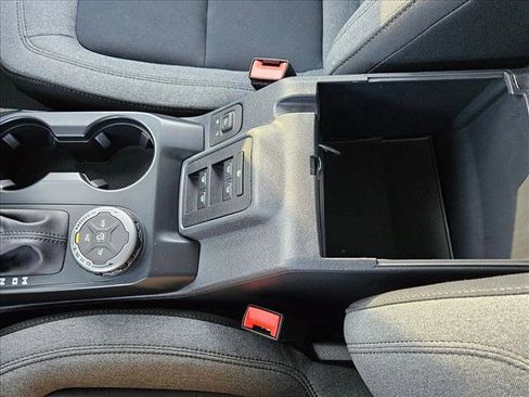 New 2025 Ford Bronco 4-Door image 14