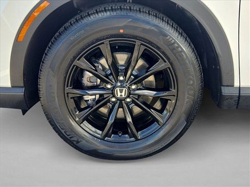 Used 2025 Honda CR-V Sport image 24