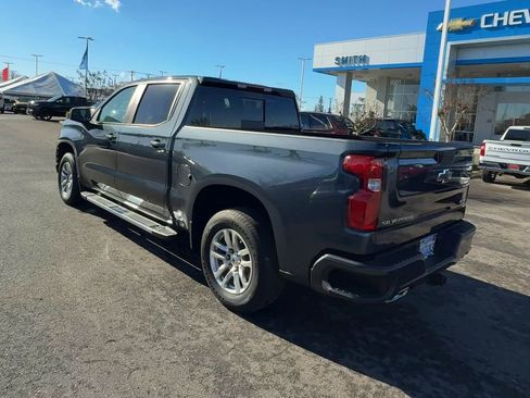 Used 2021 Chevrolet Silverado 1500 RST image 5