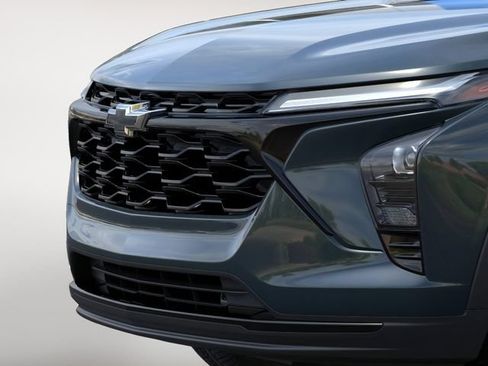New 2026 Chevrolet Trax LT w/ Driver Confidence Package FWD image 13