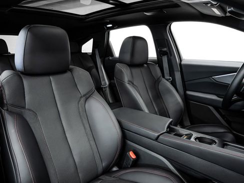 Certified 2024 Acura ZDX A-Spec image 21